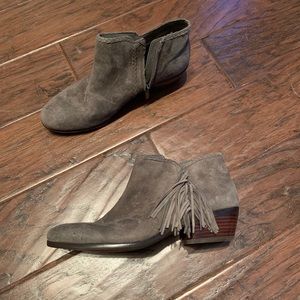 Sam Edelman Booties